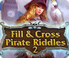 Fill And Cross Pirate Riddles 2 Image