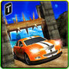 Speed Car Escape 3D Image