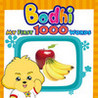 Bodhi My First 1000 Words - Fruits Image