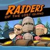 Raiders Of The Lost Island