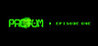 PACTUM + EPISODE 1
