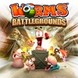 Worms Battlegrounds thumbnail