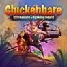 Chickenhare and the Treasure of Spiking Beard