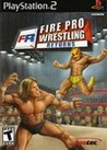 Fire Pro Wrestling Returns Image
