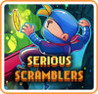 Serious Scramblers