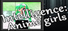 Intelligence: Anime girls Image
