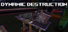 Dynamic destruction Image
