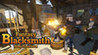 Fantasy Blacksmith Shop Simulator Image