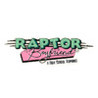 Raptor Boyfriend: A High School Romance