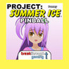 Pammy - Project: Summer Ice Pinball Image
