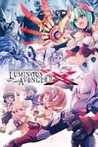 Gunvolt Chronicles: Luminous Avenger iX Image