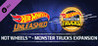 Hot Wheels Unleashed: Monster Trucks Expansion Image