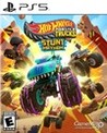 Hot Wheels Monster Trucks: Stunt Mayhem