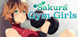 Sakura Gym Girls Product Image