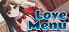 Love Menu