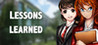 Lessons learned Image