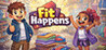 Fit Happens: A Clothing Shop Simulator Image