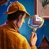 Sherlock: Hidden Object - Match 3 Image