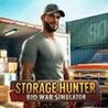 Storage Hunter Bid War Simulator Image