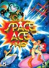 Space Ace HD Image