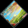 Flip Master Board Puzzle Image