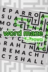 Word Maze by POWGI Image