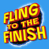Fling to the Finish Image
