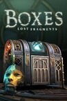 Boxes: Lost Fragments Image