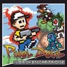 Pixel Devil and the Broken Cartridge Image