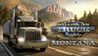 American Truck Simulator - Montana Image