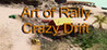 Art of Rally Crazy Drift