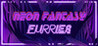 Neon Fantasy: Furries Image