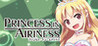 PRINCESS IN AIRINESS Image
