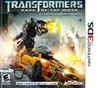 Transformers: Dark of the Moon - Stealth Force Edition