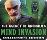 The Agency of Anomalies: Mind Invasion Image