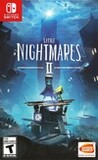 Little Nightmares II Image