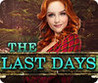 The Last Days (2013) Image