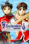 Suikoden I & II HD Remaster: Gate Rune and Dunan Unification Wars