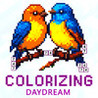 Colorizing: Daydream Image