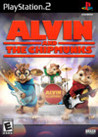 Alvin and the Chipmunks Image