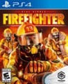 Real Heroes: Firefighter Image