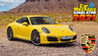 Car Mechanic Simulator 2021 - Porsche Remastered DLC Image