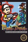 Pixel Devil and the Broken Cartridge Image