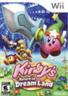 Kirby's Return to Dream Land