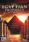 The Egyptian Prophecy Image