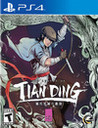The Legend of Tianding