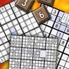 Newspaper Puzzle Challenge Image