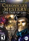 Chronicles of Mystery: The Tree of Life Image