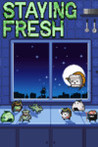 Staying Fresh Image