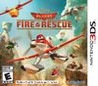 Disney Planes: Fire & Rescue Image
